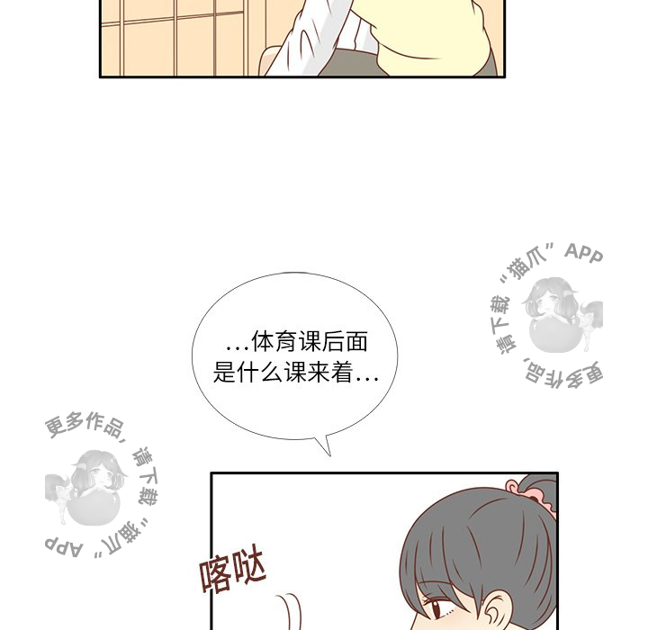 各自的春天 第19话 第79页