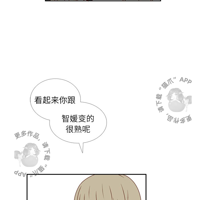 各自的春天 第19话 第84页