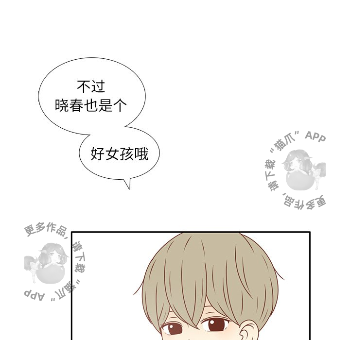 各自的春天 第19话 第87页