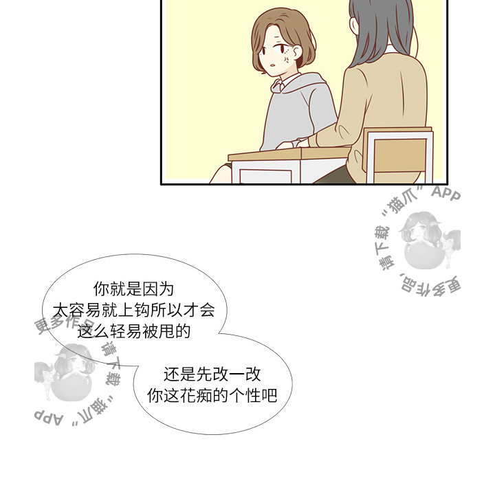 各自的春天 第2话 第29页