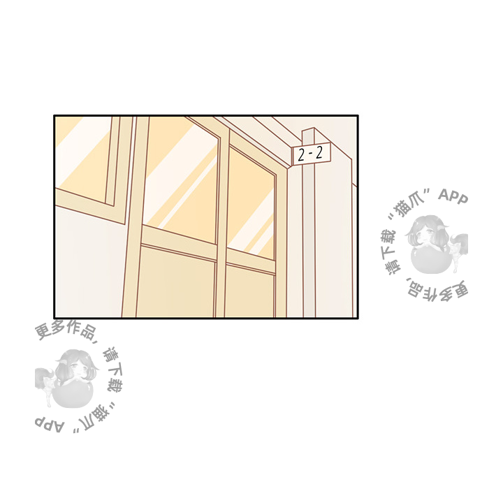 各自的春天 第2话 第34页