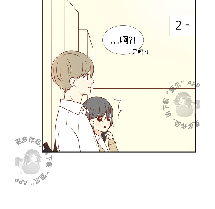 各自的春天 第2话 第52页