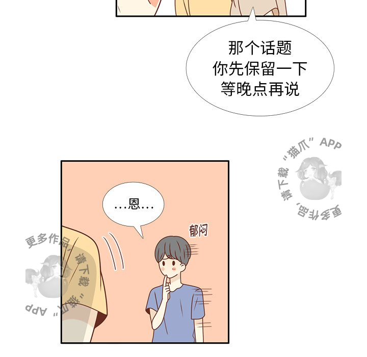 各自的春天 第21话 第54页