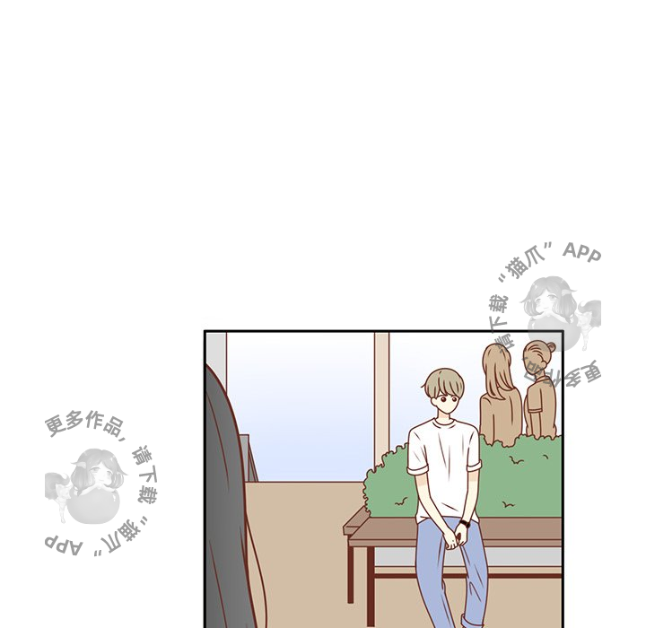 各自的春天 第21话 第66页