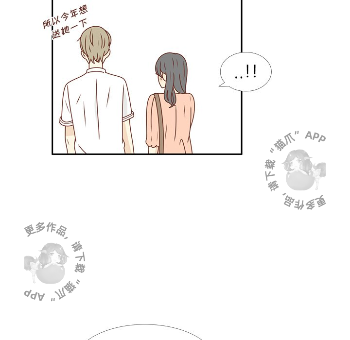 各自的春天 第22话 第33页