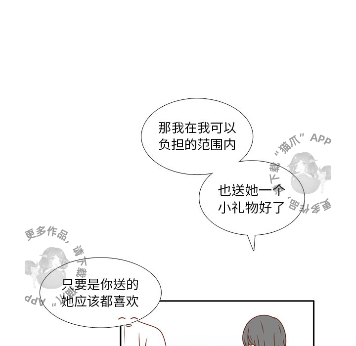各自的春天 第22话 第35页