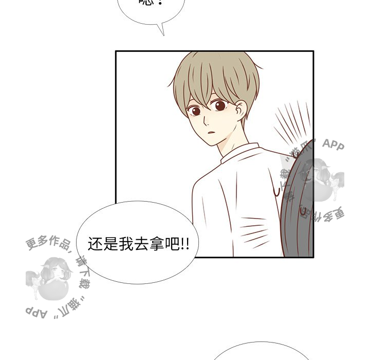 各自的春天 第23话 第38页