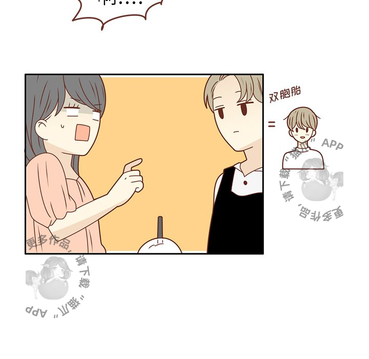 各自的春天 第23话 第51页