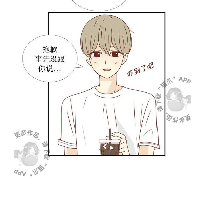 各自的春天 第23话 第53页