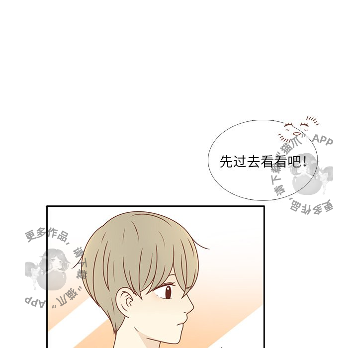 各自的春天 第23话 第68页