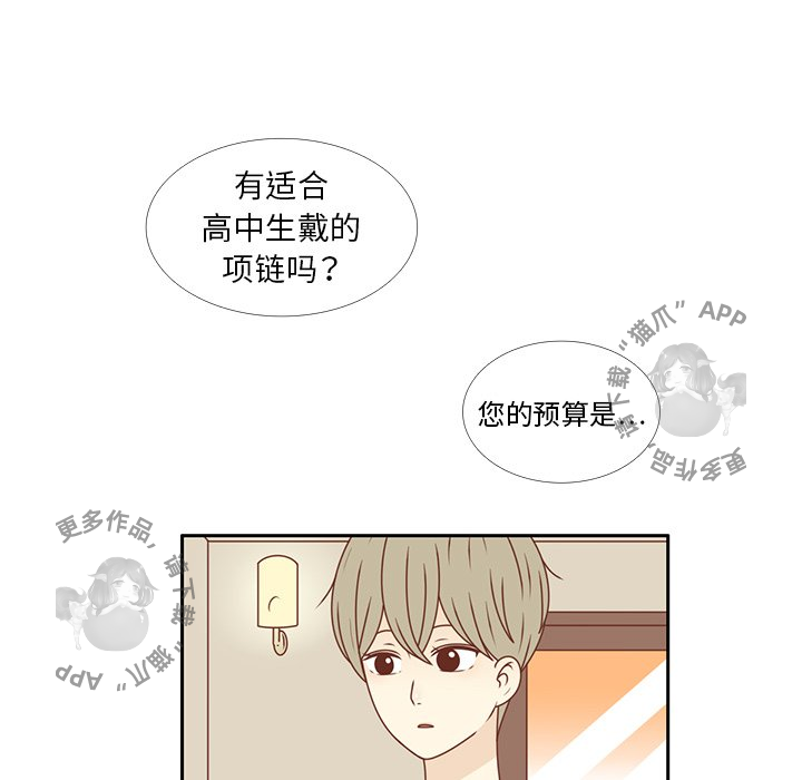 各自的春天 第23话 第74页