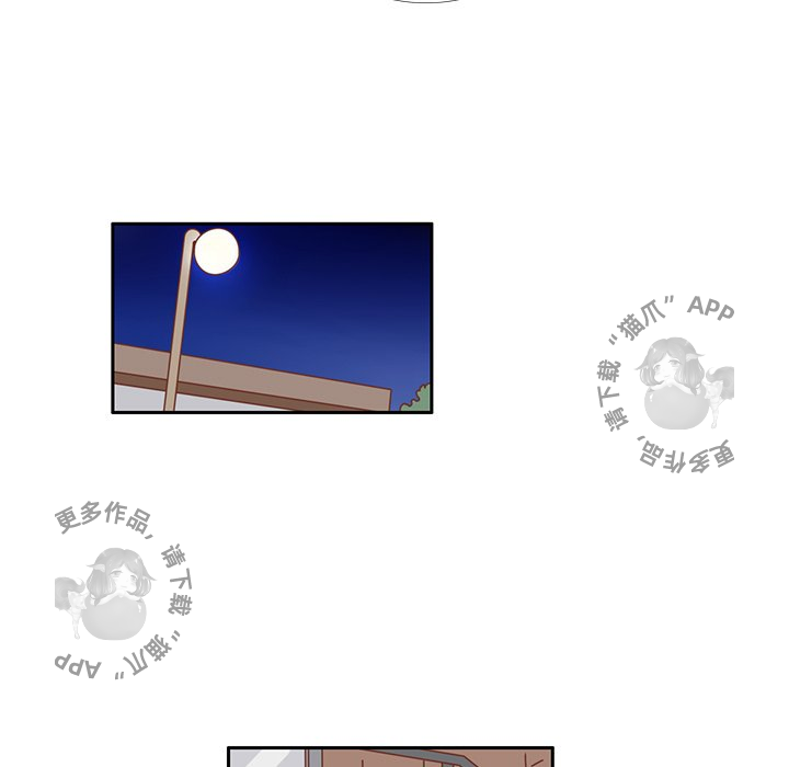 各自的春天 第24话 第14页