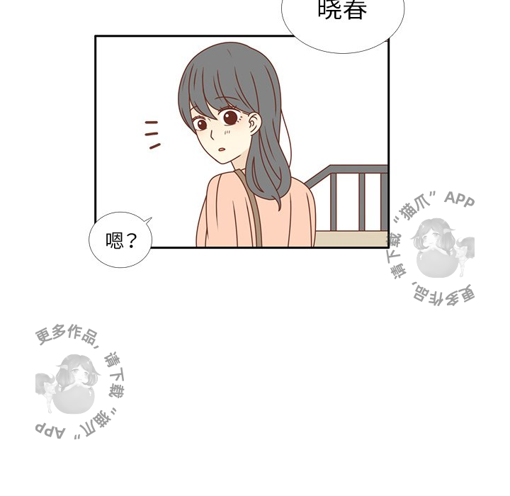 各自的春天 第24话 第20页