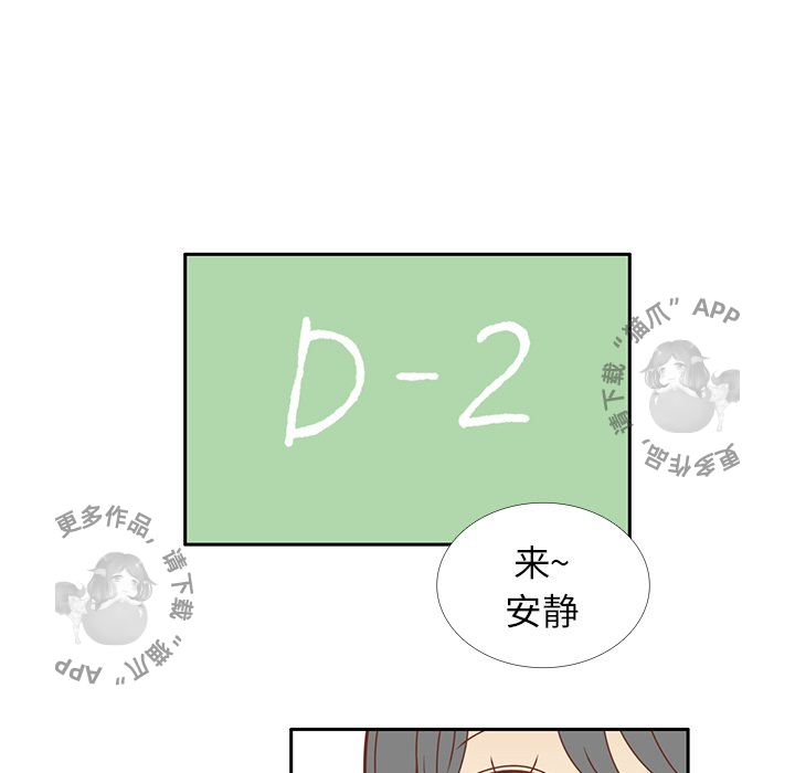 各自的春天 第24话 第73页