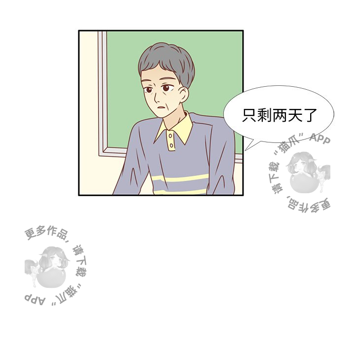 各自的春天 第24话 第75页