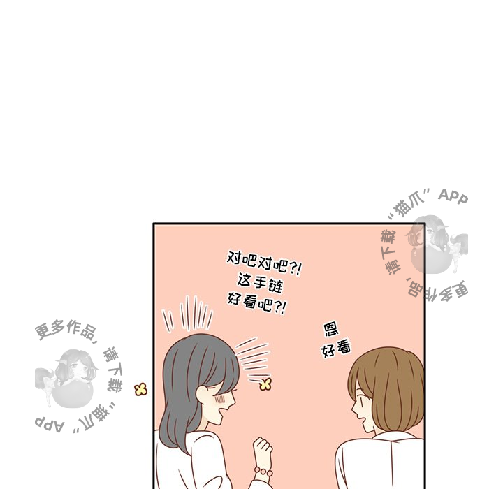 各自的春天 第24话 第83页