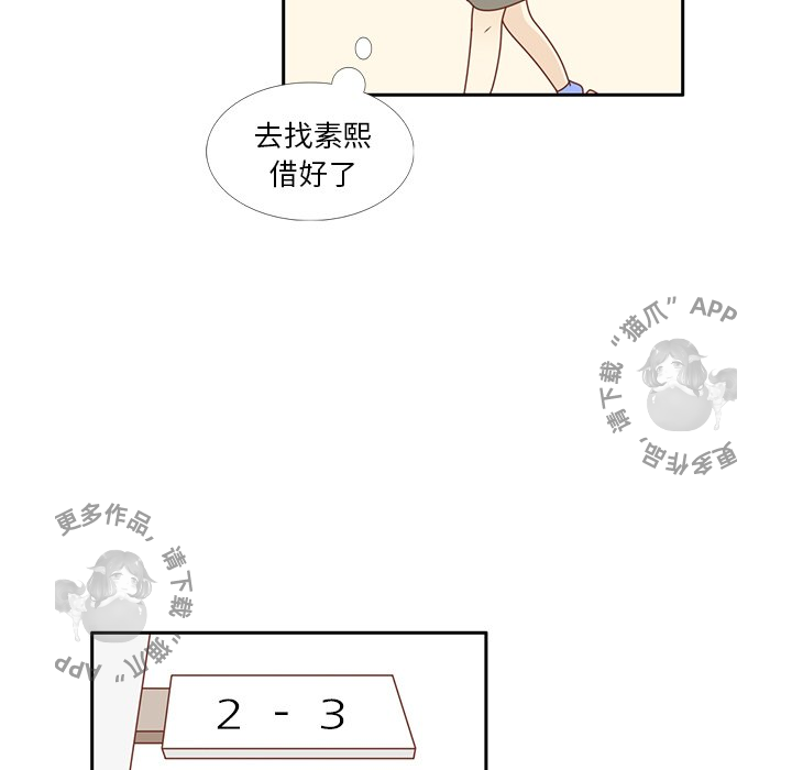 各自的春天 第25话 第8页