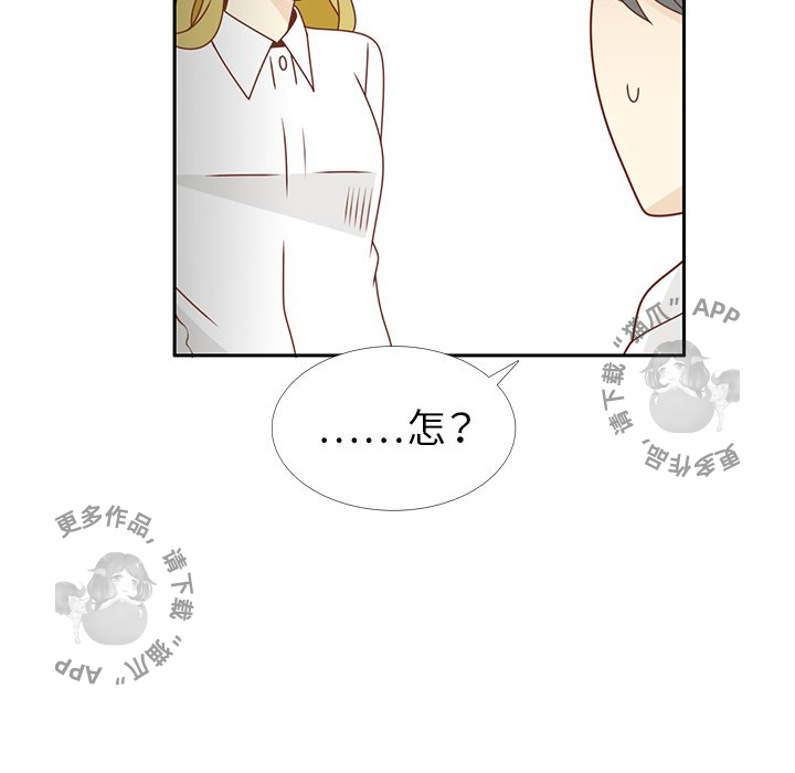 各自的春天 第25话 第16页