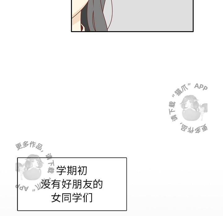 各自的春天 第25话 第39页