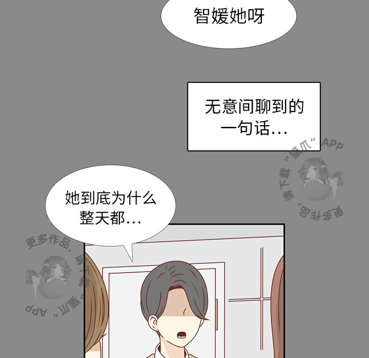 各自的春天 第25话 第53页