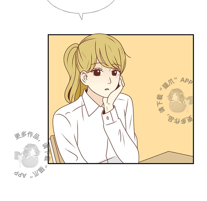 各自的春天 第25话 第62页