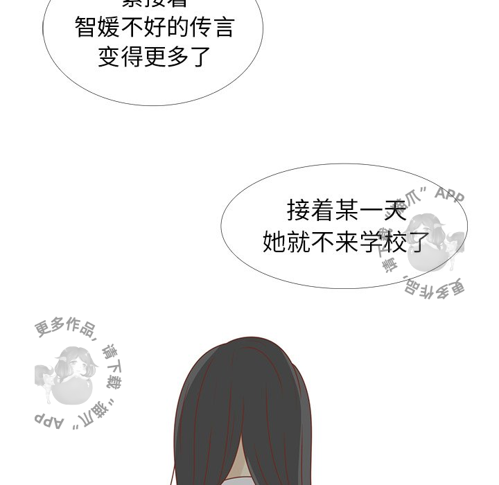 各自的春天 第25话 第68页