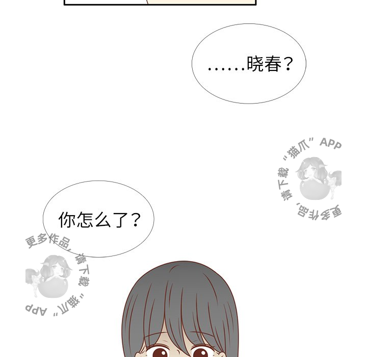 各自的春天 第25话 第71页