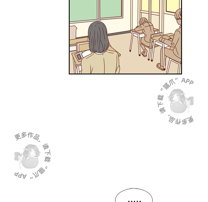 各自的春天 第25话 第80页