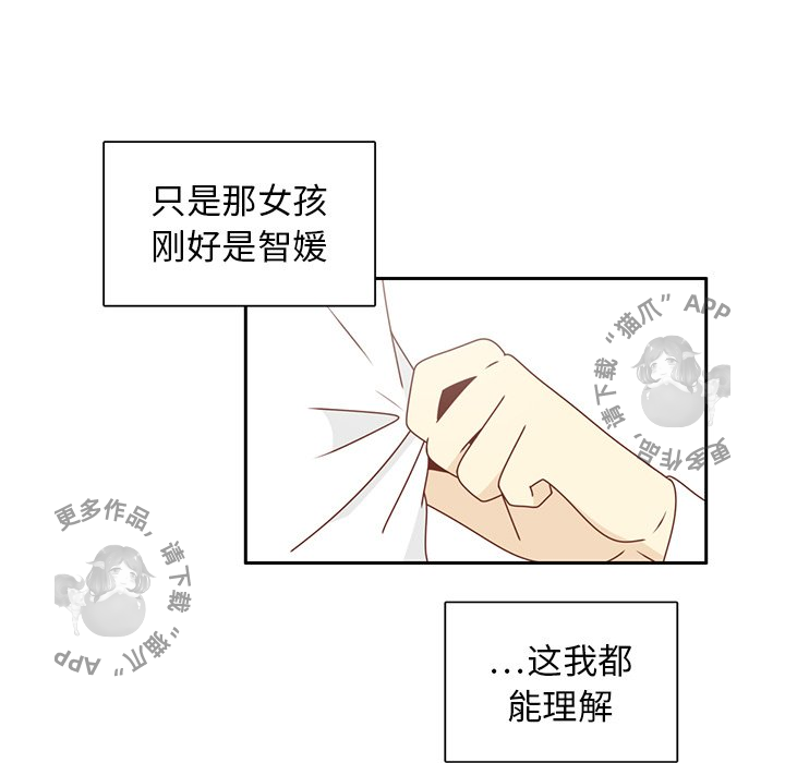 各自的春天 第27话 第15页