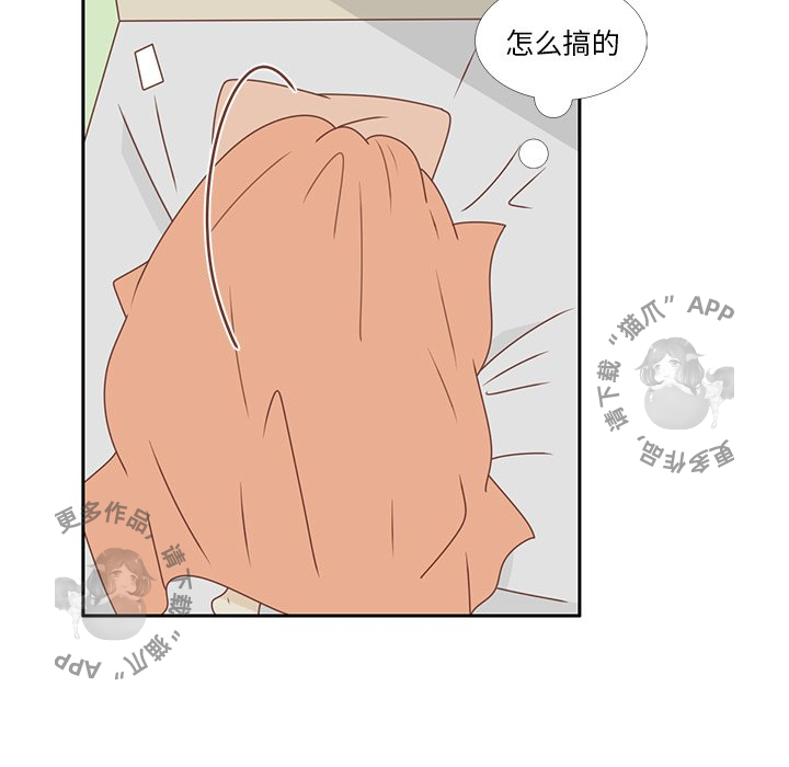 各自的春天 第27话 第89页