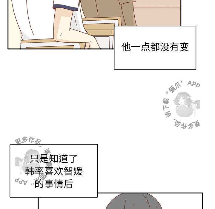 各自的春天 第28话 第88页