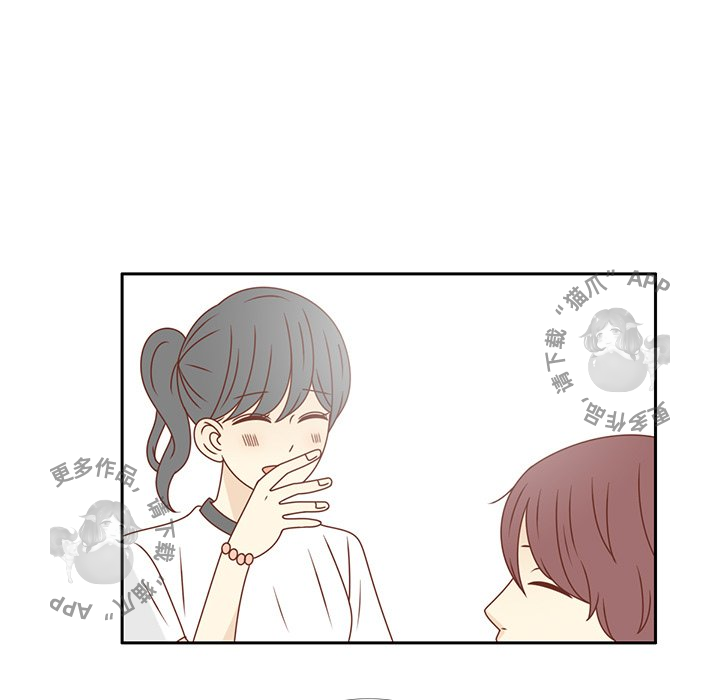 各自的春天 第29话 第92页