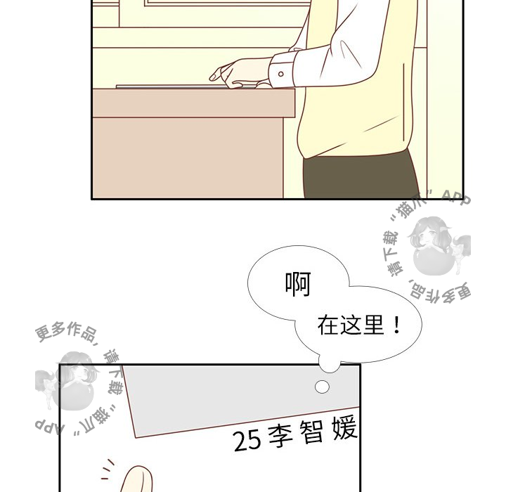 各自的春天 第3话 第67页