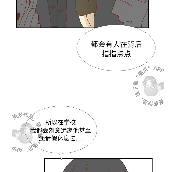 各自的春天 第31话 第64页