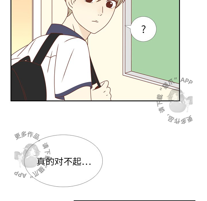 各自的春天 第33话 第80页