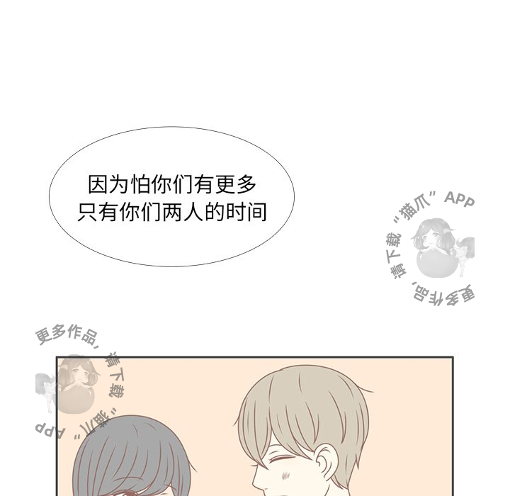 各自的春天 第34话 第7页