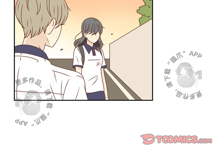 各自的春天第35话图