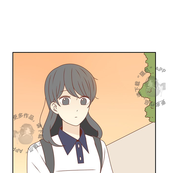 各自的春天 第35话 第22页