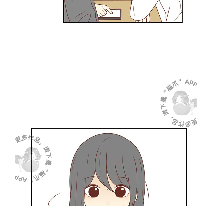 各自的春天 第6话 第36页