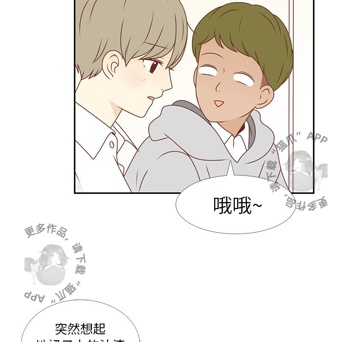 各自的春天 第6话 第78页