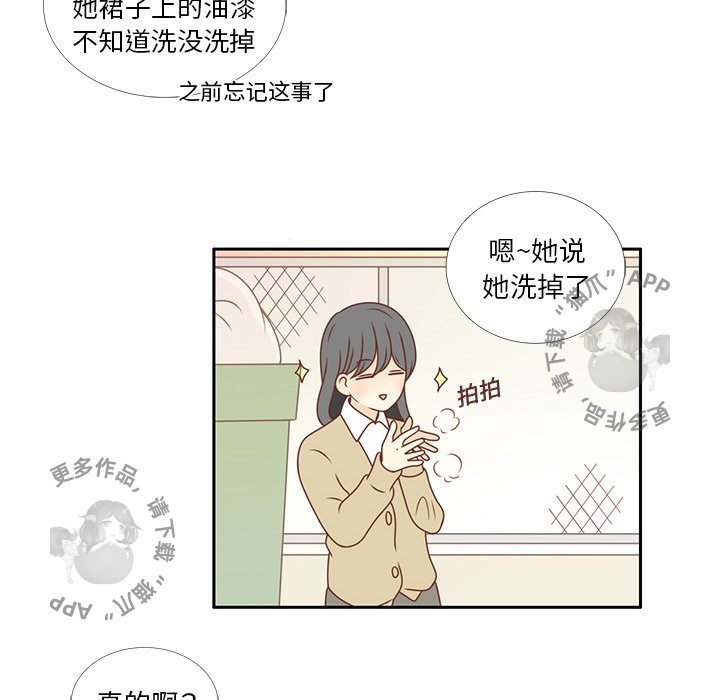 各自的春天 第6话 第79页