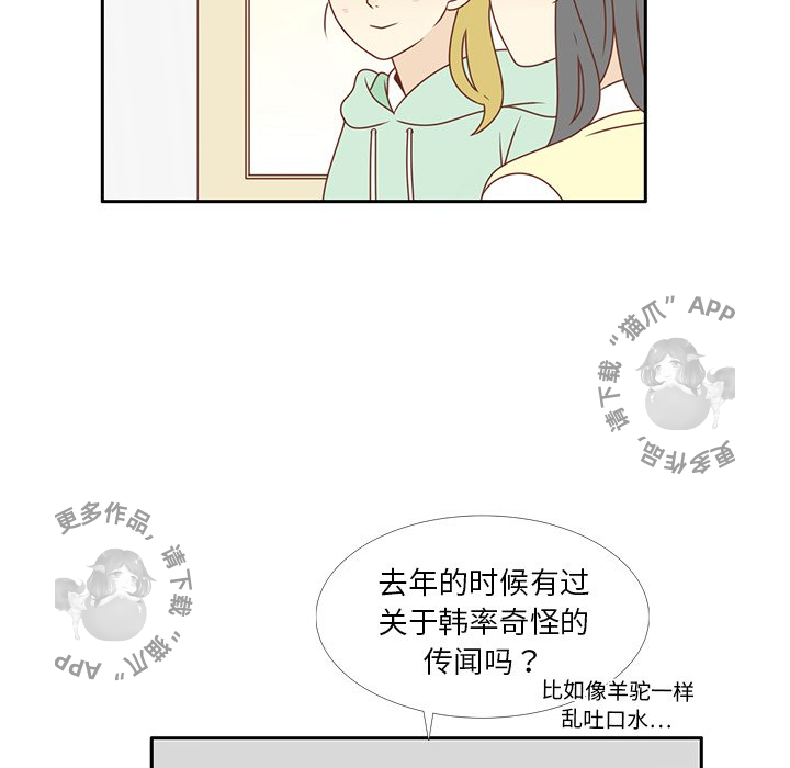 各自的春天 第7话 第63页