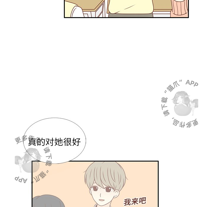 各自的春天 第9话 第63页