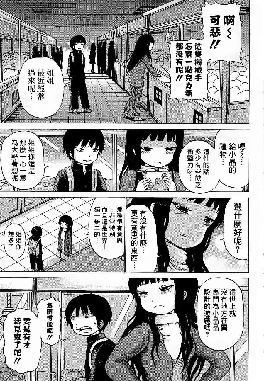高分少女 38话 第2页