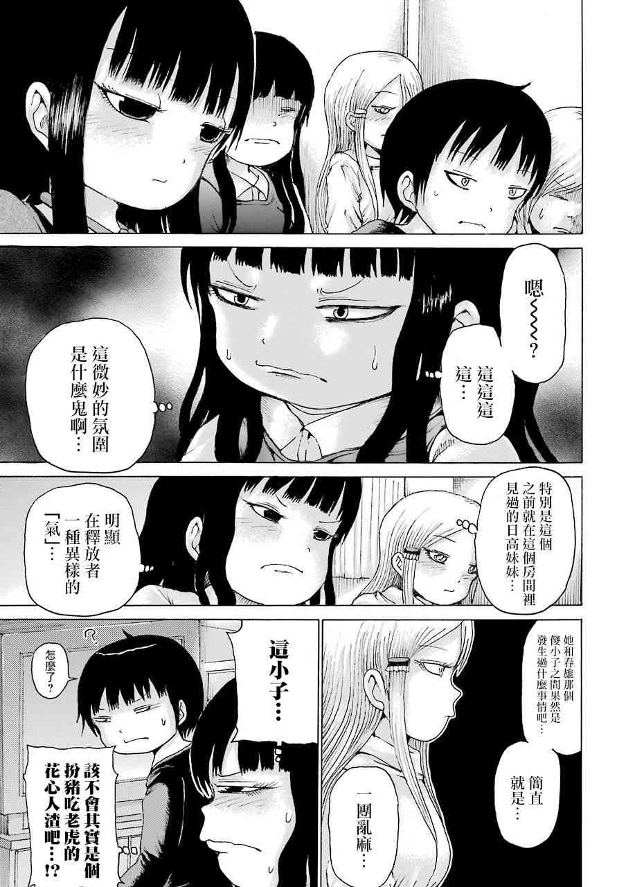 高分少女 41话 第20页