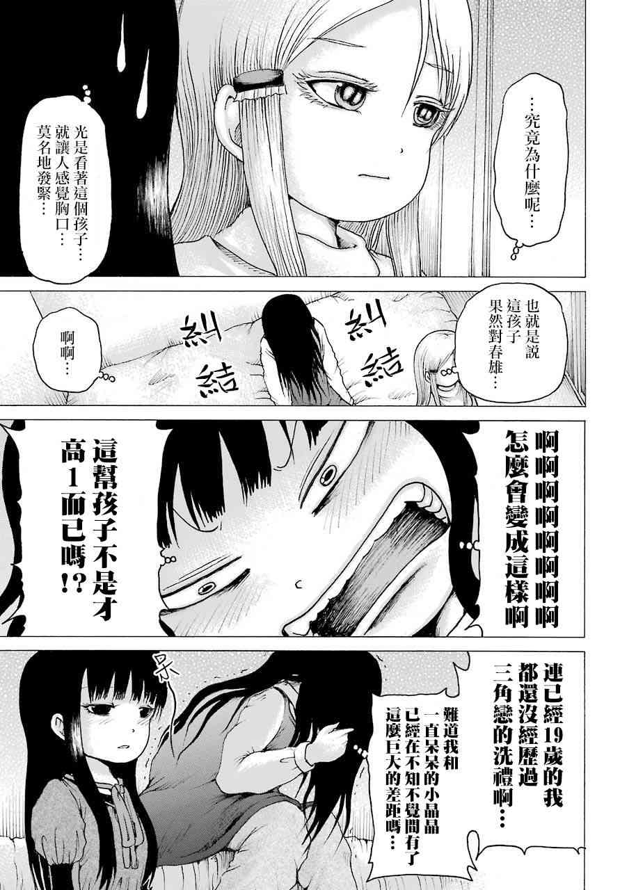 高分少女 41话 第24页
