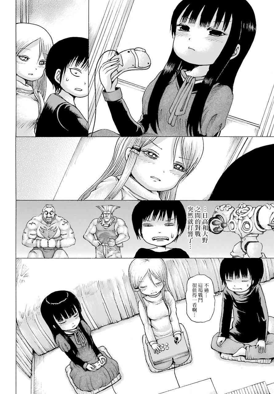 高分少女 41话 第31页