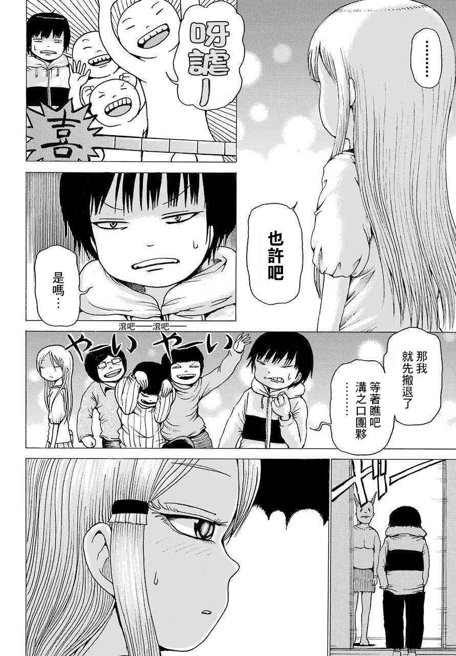 高分少女 42话 第6页