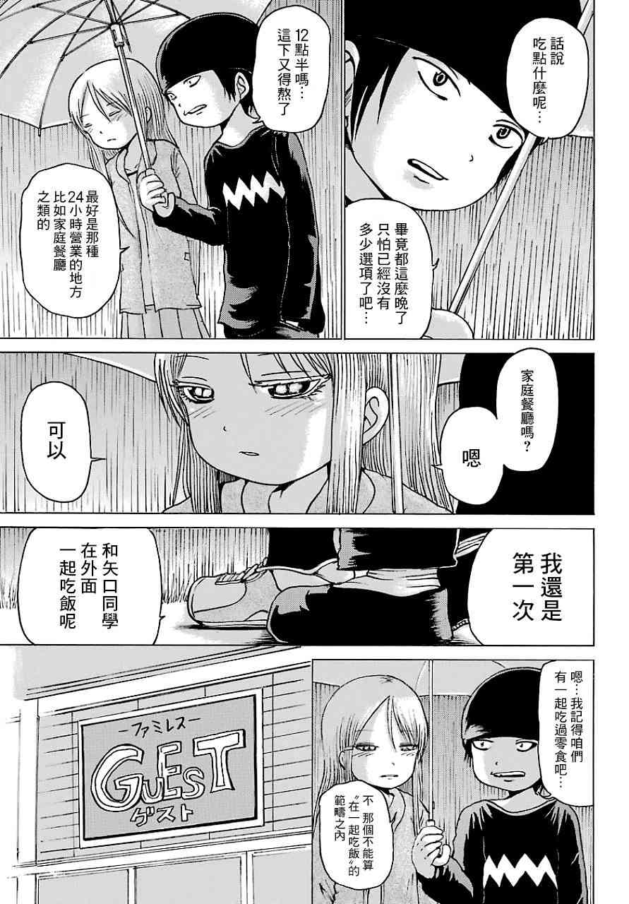 高分少女 45话 第8页