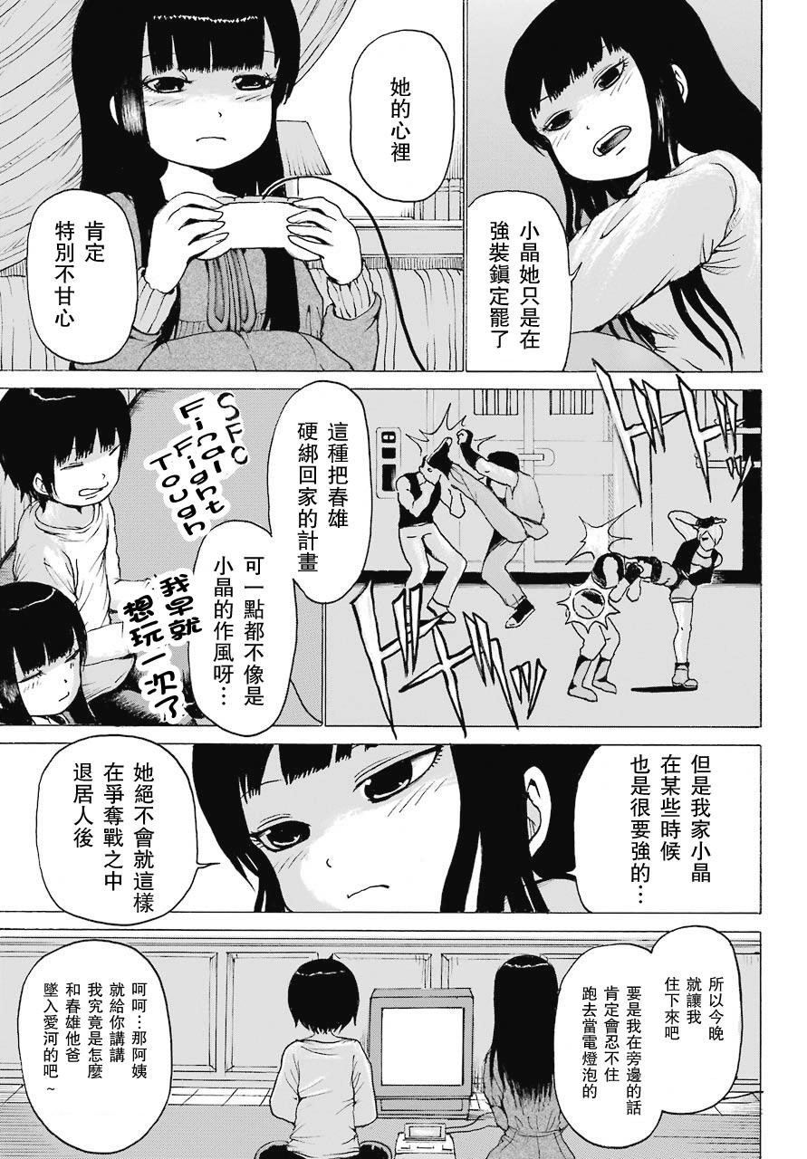 高分少女 47话 第10页